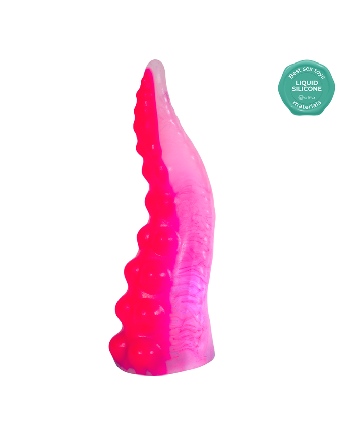 Dildo Tentacle Pink