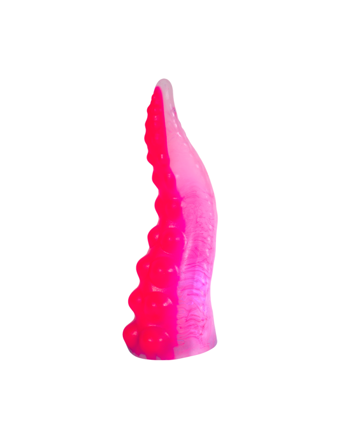 Dildo Tentacle Pink