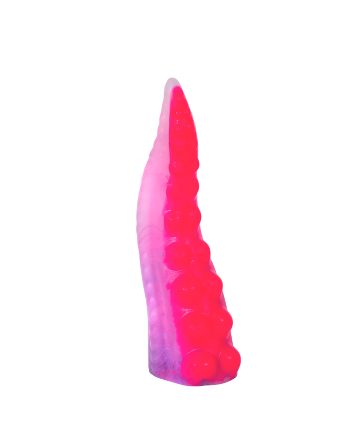 Dildo Tentacle Pink