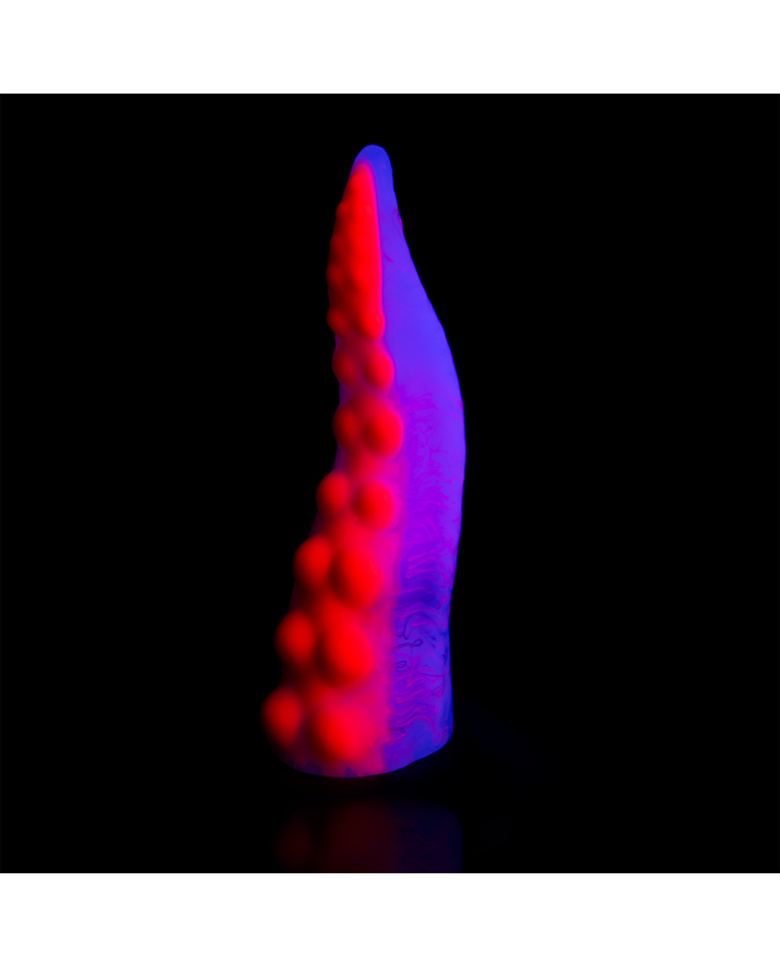 Dildo Tentacle Pink