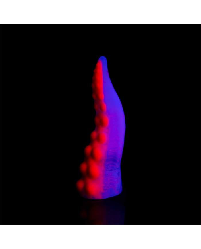 Dildo Tentacle Pink