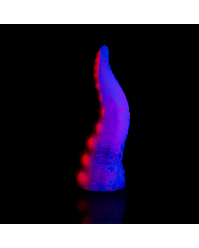 Dildo Tentacle Pink