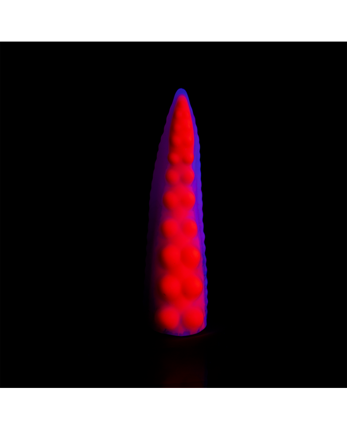 Dildo Tentacle Pink