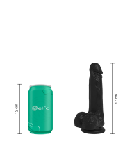 Dildo Uriel Black