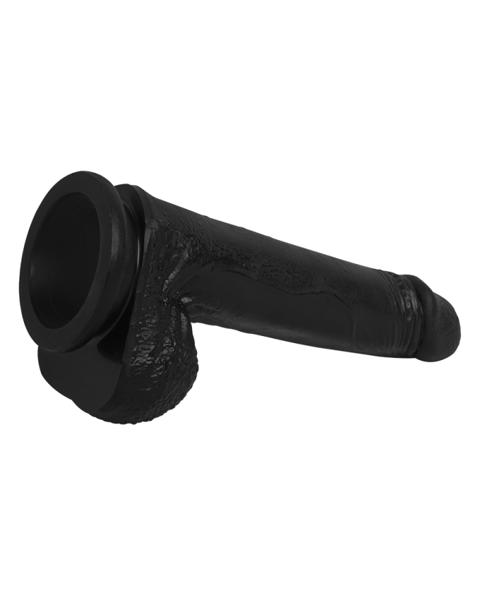 Dildo Uriel Black
