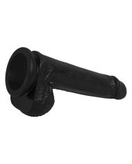 Dildo Uriel Black