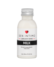 Dildo Uriel Caramelo Eyaculador