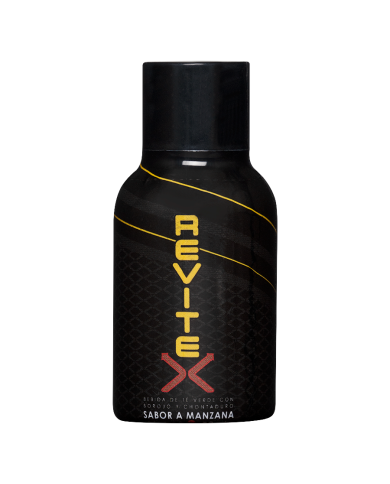 Energizante Revitex x 30 ml