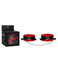 Esposas Para Pies Love Sweet