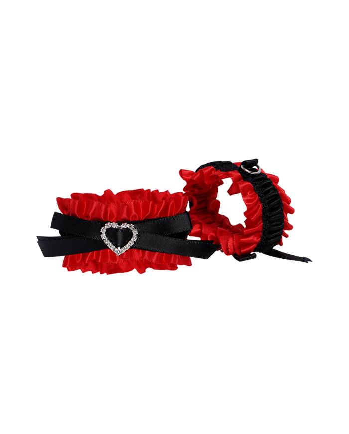 Esposas Para Pies Love Sweet