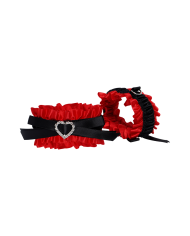 Esposas Para Pies Love Sweet