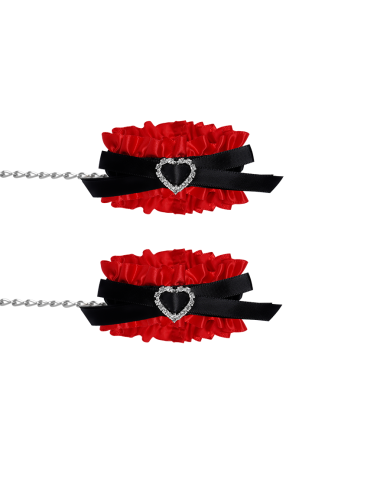 Esposas Para Pies Love Sweet