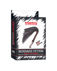 Flogger Bondage Fetish Beginners