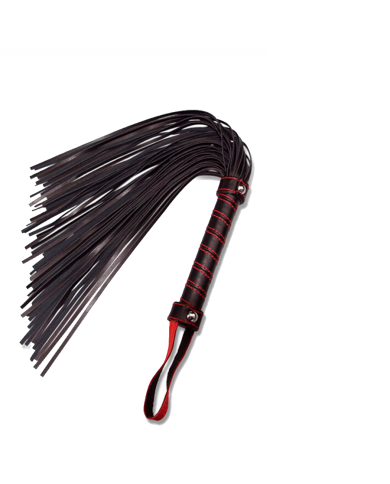 Flogger Bondage Fetish Beginners