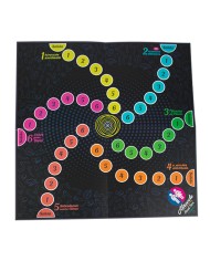 Juego Atrévete Hetero Anal Sex Game