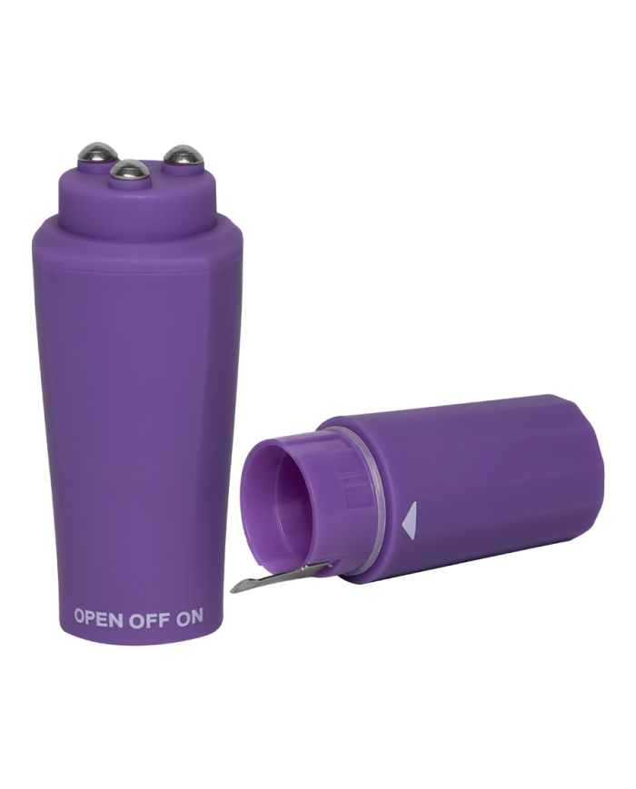 Kit Quadruple Sweet Purple