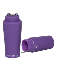 Kit Quadruple Sweet Purple