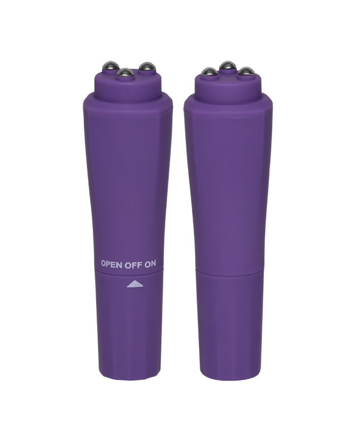 Kit Quadruple Sweet Purple