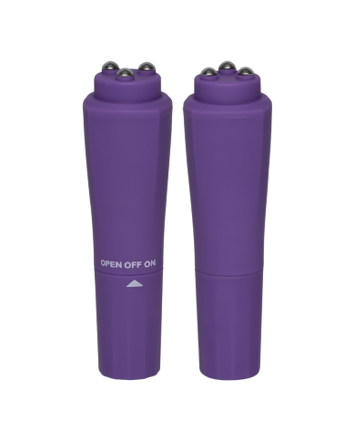 Kit Quadruple Sweet Purple