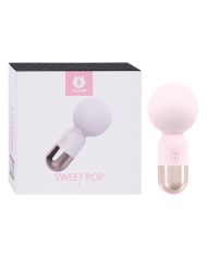Masajeador Sweet Pop Masajeador Sweet Pop