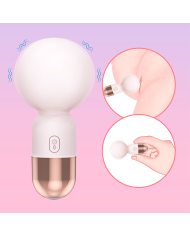 Masajeador Sweet Pop Masajeador Sweet Pop