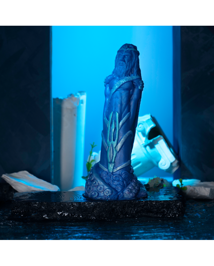 Poseidon Dildo Poseidon Dildo