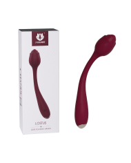 Vibrador Doble Estimulación Lostus