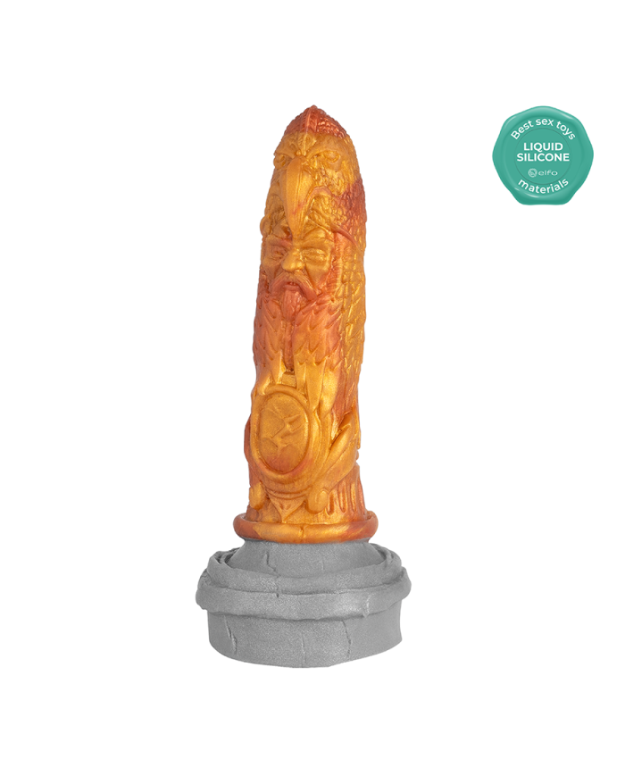 Zeus Dildo Zeus Dildo