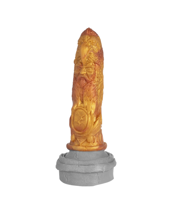 Zeus Dildo Zeus Dildo