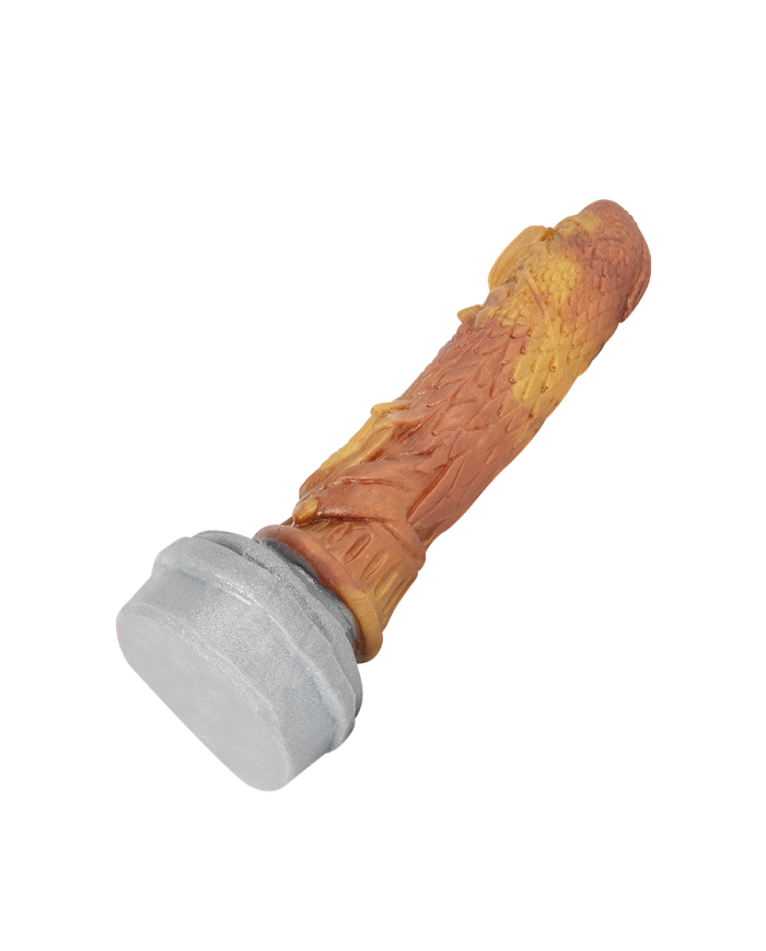 Zeus Dildo Zeus Dildo