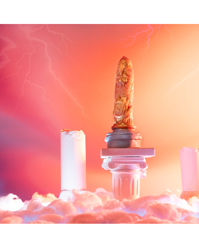 Zeus Dildo Zeus Dildo