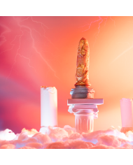 Zeus Dildo Zeus Dildo