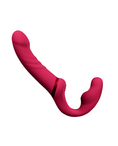 Arnés Vibrador Lapis Controlado por APP by Lovense