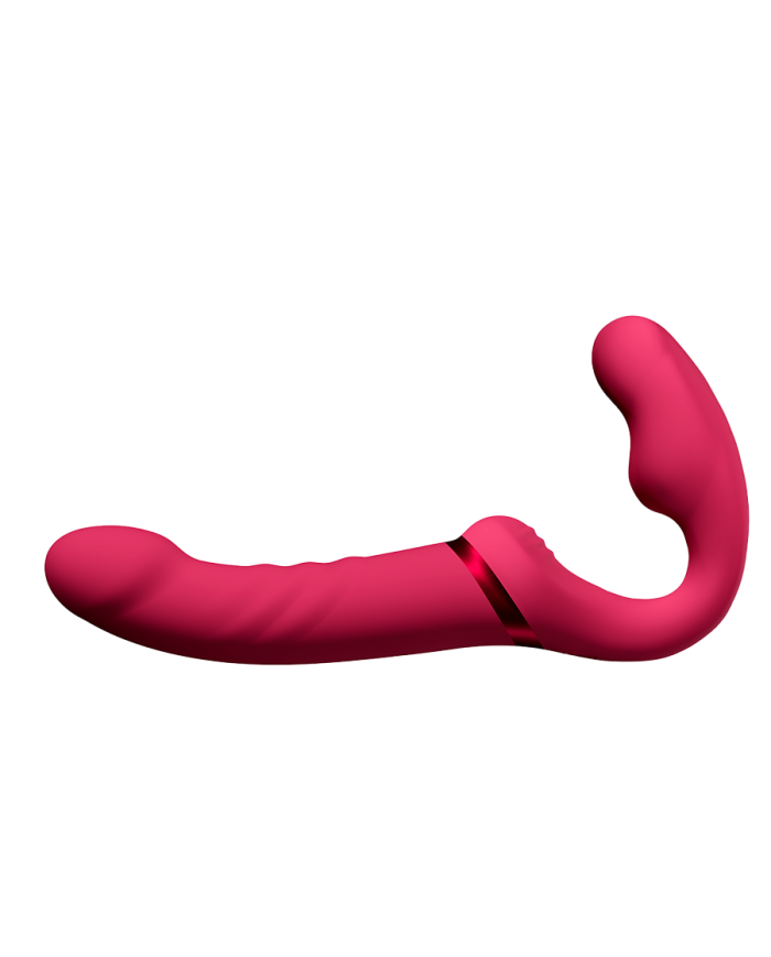 Arnés Vibrador Lapis Controlado por APP by Lovense