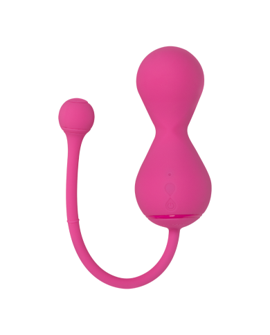 Bolas Vaginales Vibradoras Magic Kegel Master Gen 2 Controladas por APP Global