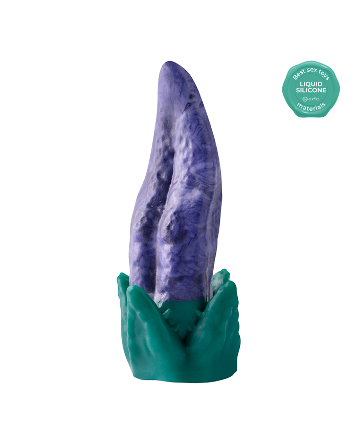 Dildo Carnivorous Mediano Dildo Carnivorous Mediano