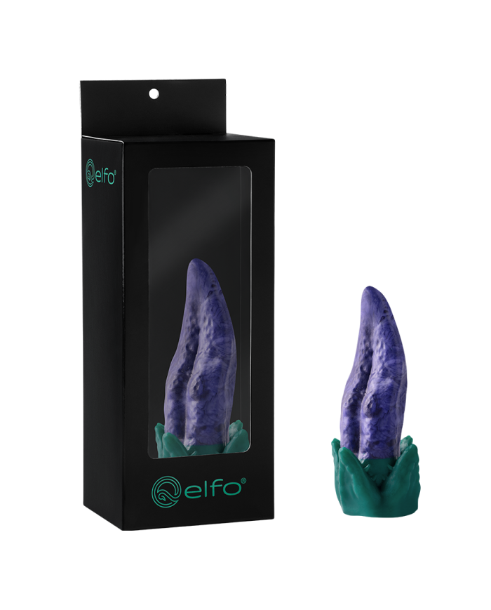 Dildo Carnivorous Mediano Dildo Carnivorous Mediano