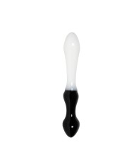 Dildo De Vidrio Ivory