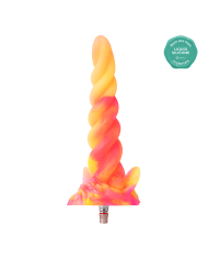 Dildo Dickornio Mediano Compatible con Lovense Machine Dildo Dickornio Mediano Compatible con Lovense Machine