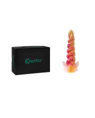 Dildo Dickornio Mediano Rose Gold Dildo Dickornio Mediano Rose Gold