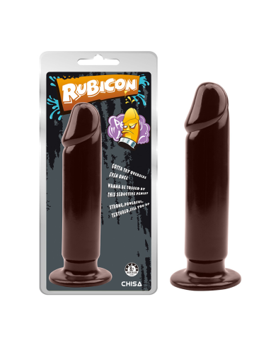 Dildo Evil Plug XL