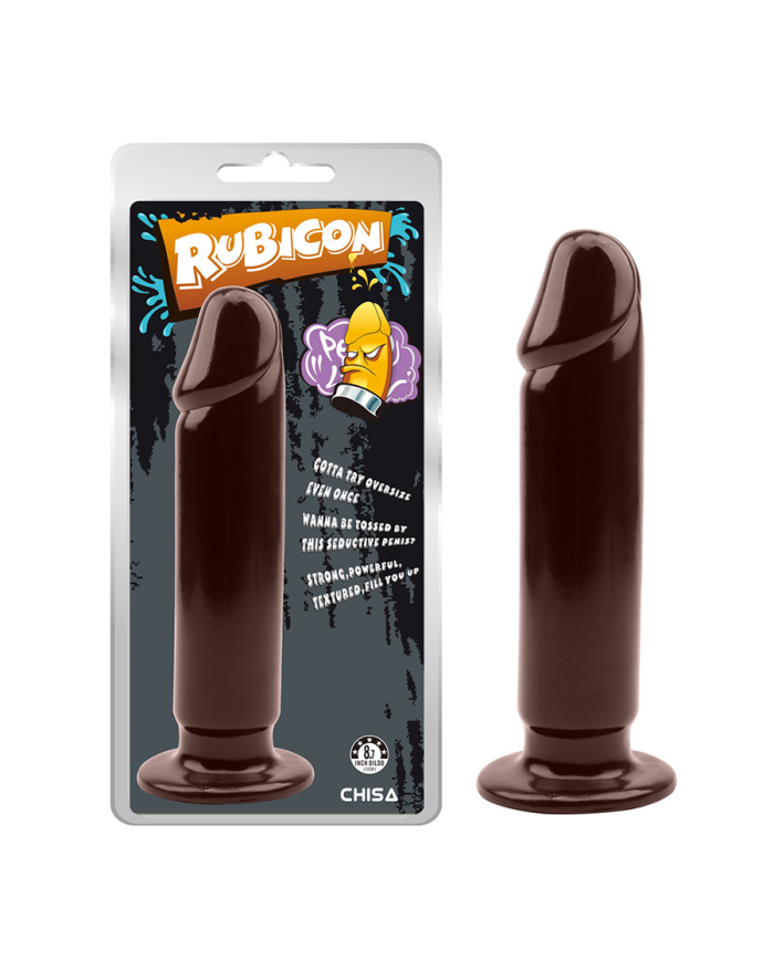 Dildo Evil Plug XL