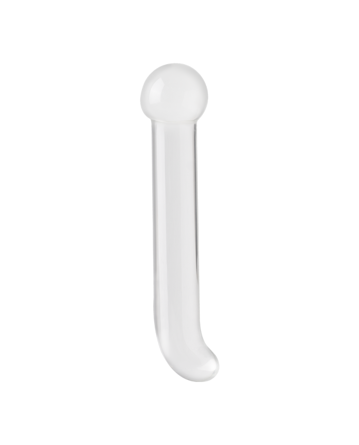 Dildo Lollipop fishhook Glass
