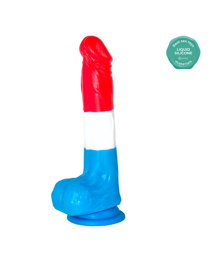 Dildo Paul Francia Dildo Paul Francia