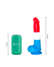 Dildo Paul Francia Dildo Paul Francia