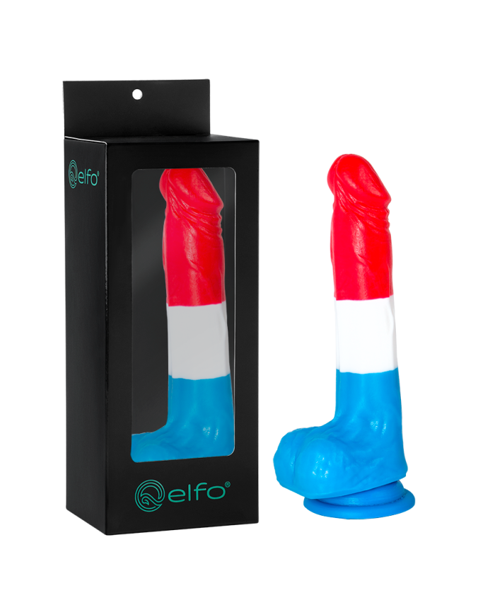 Dildo Paul Francia Dildo Paul Francia