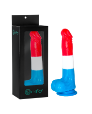 Dildo Paul Francia Dildo Paul Francia
