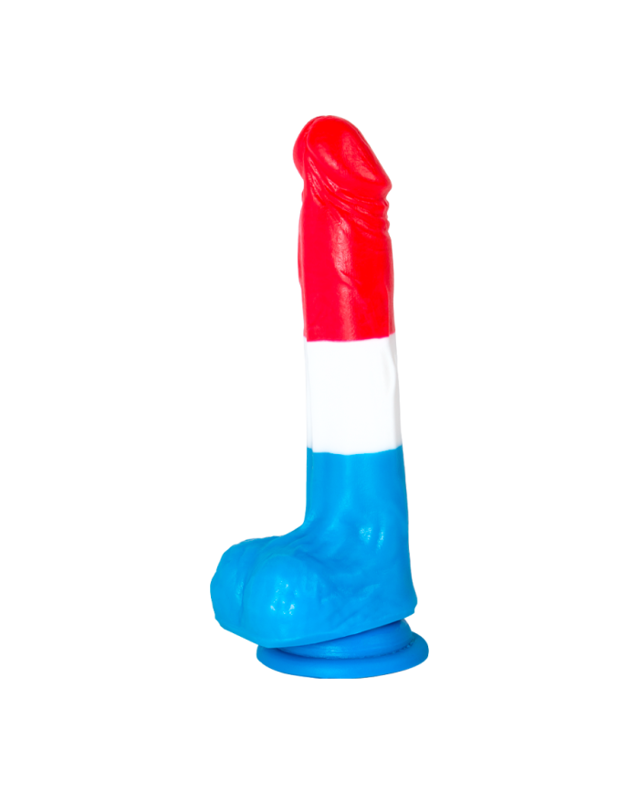 Dildo Paul Francia Dildo Paul Francia