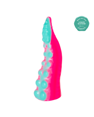 Dildo Tentacle Fucsia