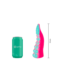 Dildo Tentacle Fucsia Dildo Tentacle Fucsia
